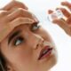 how many drops of colloidal silver for eye infection