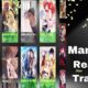MangaGo: Reading Tracker