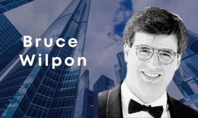 Bruce Wilpon