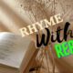 Rhyme Without Reason