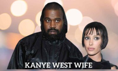 Kanye West Wife