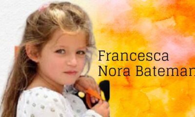 Francesca Nora Bateman