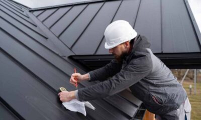 Local Roofing Companies That Finance