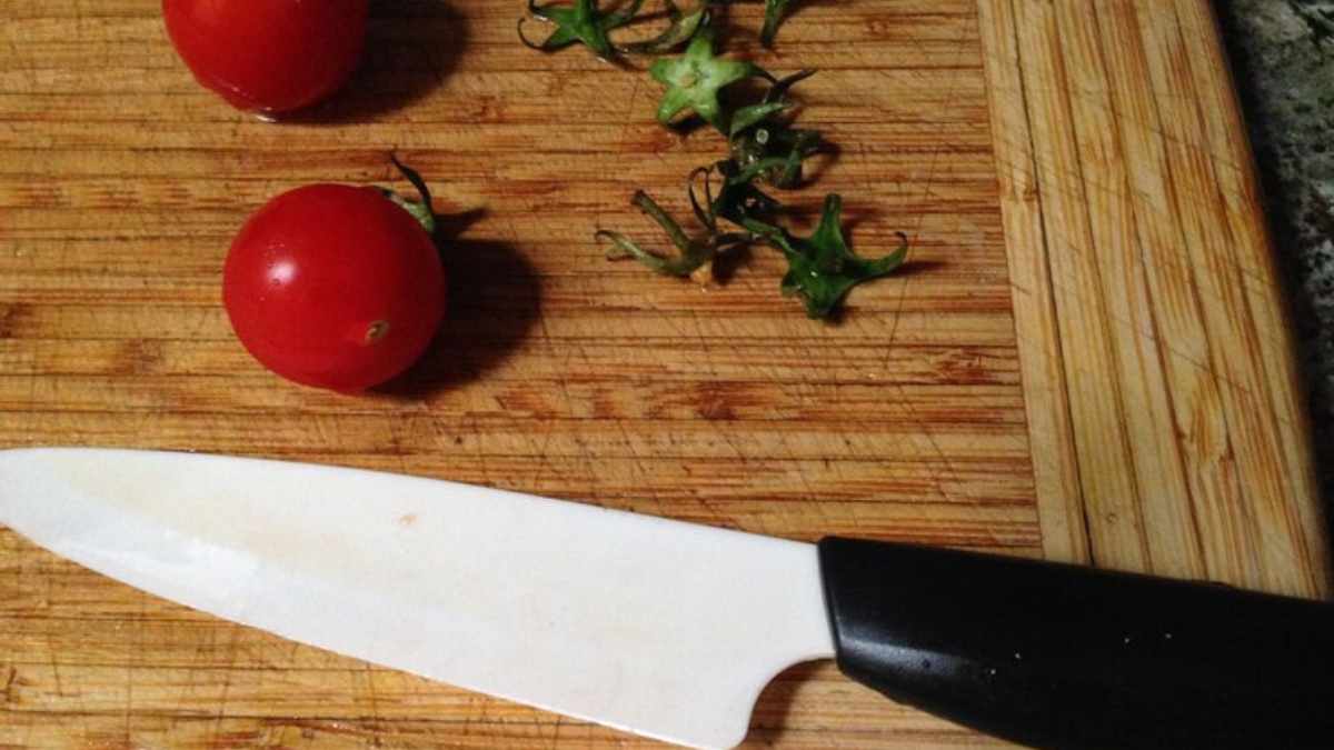 Matsato Knife Reviews 2024 - all Truth about Matsato Knives