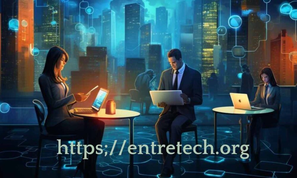 Entretech.org