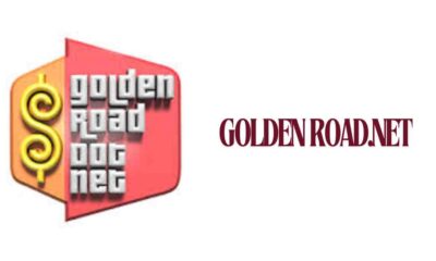 Golden Road net