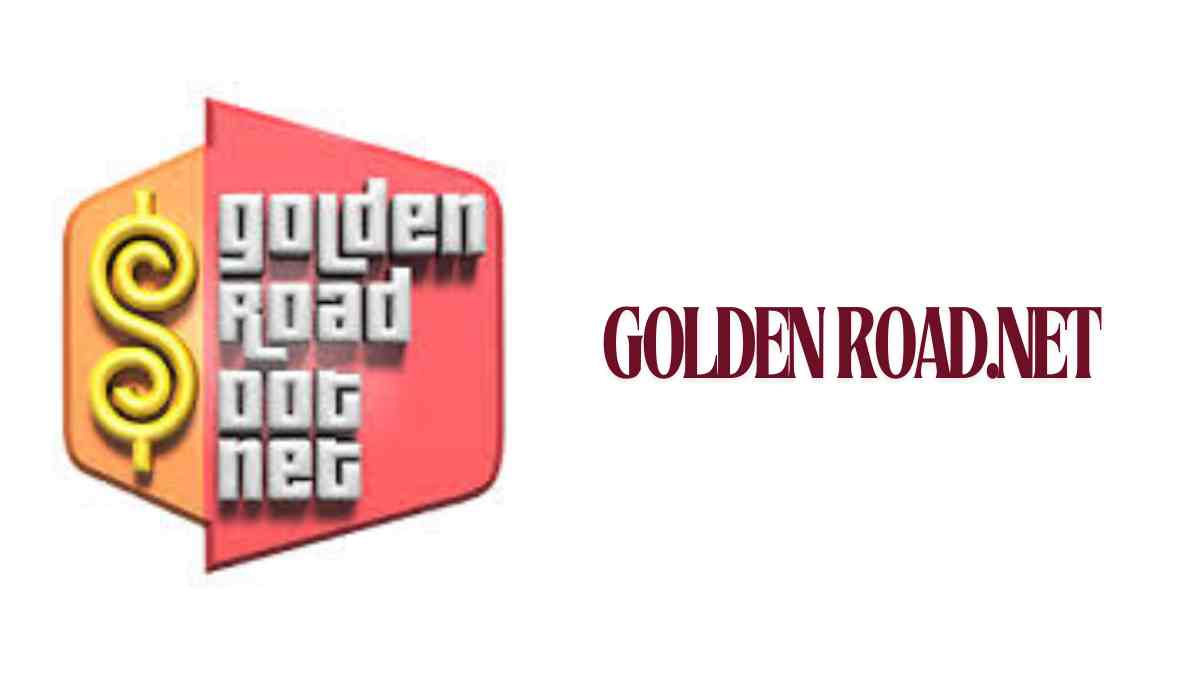 Golden Road net
