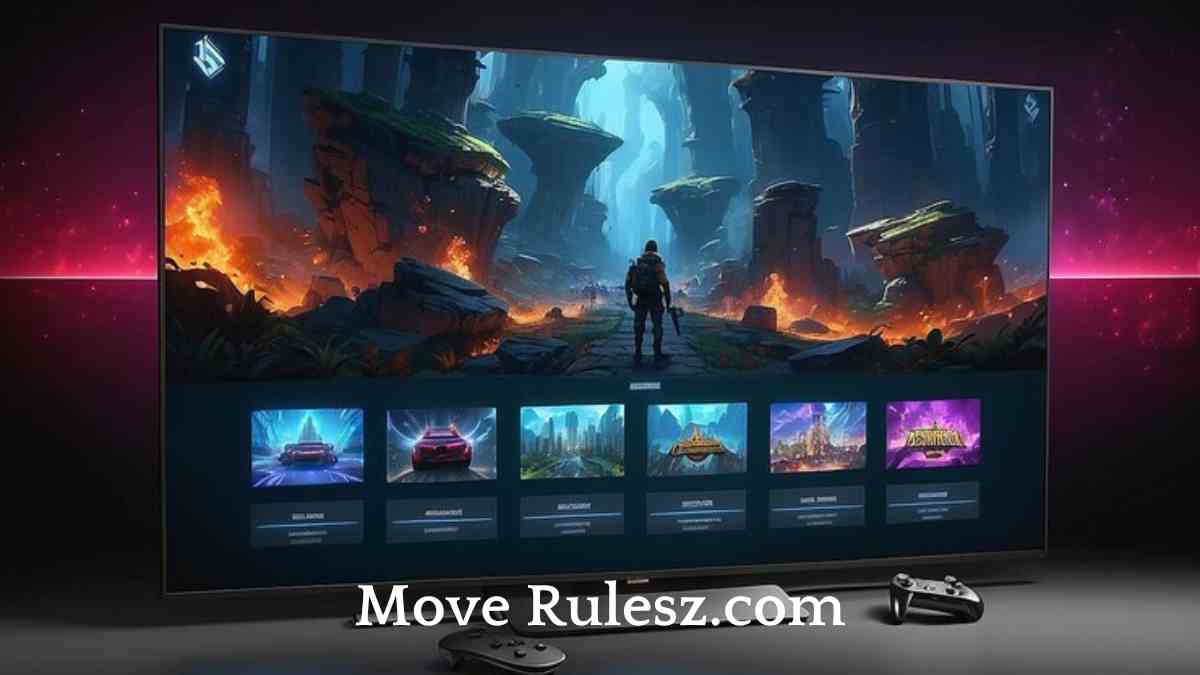 Move Rulesz.com