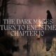The Dark Mages Return to Enlistment Chapter 10