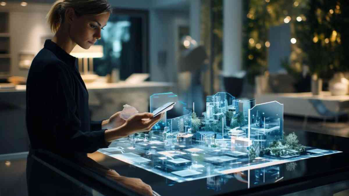 Top 10 AI Solutions in Real Estate Sector In Pakistan