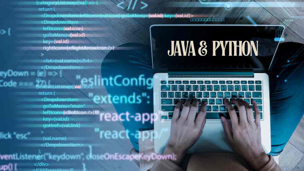Write in Java or Python NYT
