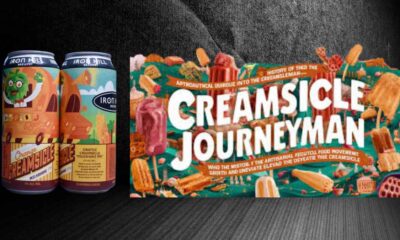 Creamsicle Journeyman