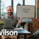 Wilson Group Job Offer Text