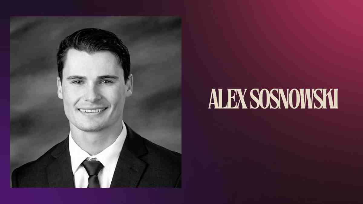 Alex Sosnowski