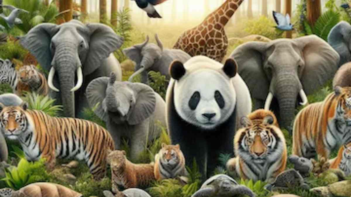 Art of Zoo