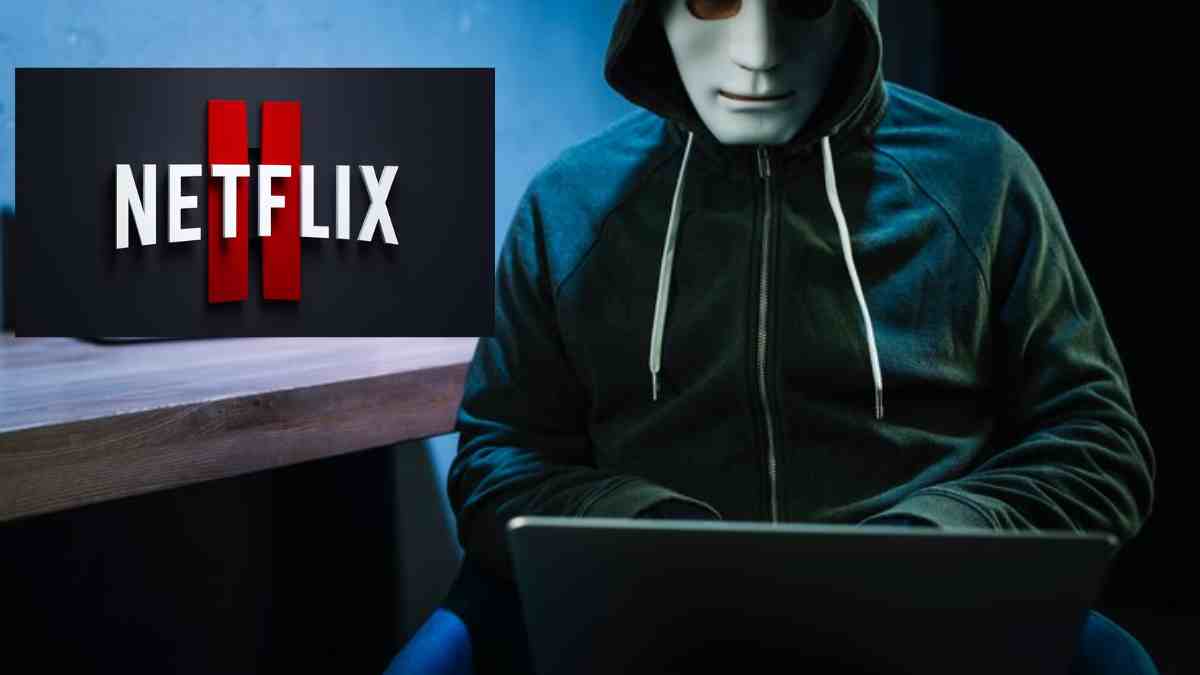 Crooks Unlocked Netflix