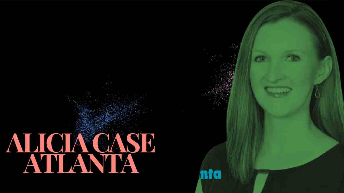 Alicia Case Atlanta