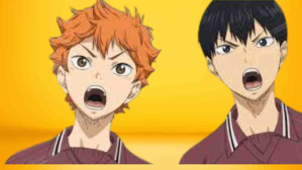 netflix haikyuu dub