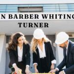 Dan Barber Whiting Turner: A Visionary Approach to Sustainable Architecture