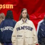 Pampsun: The Rising Star in the Fashion World Redefining Style Standards