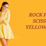 Rock Paper Scissors Yellow Dress: How to Style It for Any Occasion