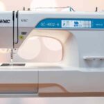 WMC SC-4002-6: Unleashing Your Creativity with Versatile Stitching Options