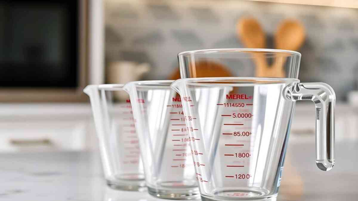 What is Half of 1/3 Cup? A Simple Guide to Measurements