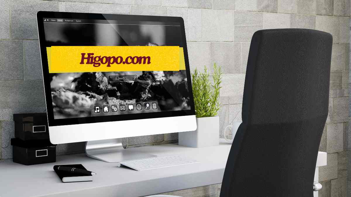 What is Higopo.com? Discover the Ultimate Online Platform for Your Needs